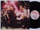 NEW YORK DOLLS In Too Much Too Soon MERCURY LP VG+