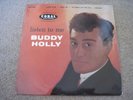 BUDDY HOLLY Listen To Me EP 1958 TRI CENTRE CORAL     NO GLASSES  superb EX