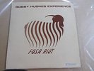 BOBBY HUGHES EXPERIENCE - Fusa Riot - Double LP Album