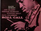 HANK MOBLEY / ART BLAKEY / ROLL CALL / BLUE NOTE / KING JAPAN GXK-8097