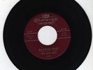 THE RIPTIDES MACHINE GUN b/w DEEP BLUE RARE WILD SURF ROCKER TITTYSHAKER 1959