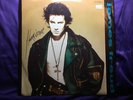 JAMES FREUD Hurricane   LTD ED 1989 Translucent Red Vinyl 12