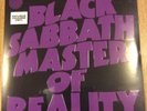 BLACK SABBATH Master of Reality HMV exclusive PURPLE VINYL LP 1/500  sealed NEW