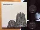 WILCO / Yankee Hotel Foxtrot / 2LP VINYL 1ST PRESS 2002 / MINT-