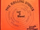 The Rolling Stones - The Impossible Series #32 - Express Ausgabe
