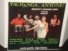 Olguita & Modesto's Charanga Kings Pachanga Anyone? World Pacific DG MONO LP
