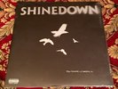 SHINEDOWN Sound Of Madness - 2xLP color vinyl OUT-OF-PRINT * SEALED