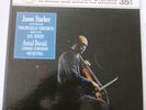 JANOS STARKER Cello DVORAK Concerto BRUCH Kol Nidrei LP MERCURY STEREO RFR-2/3
