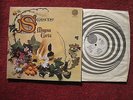 Magna Carta - Seasons. 1970 UK 1st press. Vertigo swirl. Stunning EX/EX