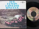 THE EDWIN HAWKINS SINGERS PORTUGAL 45 PS 7 EP *BLOWIN IN THE WIND (BOB DYLAN)*