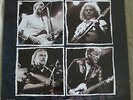 Poster : Status Quo : Professional Heavy Duty Frantic Four Reunion Lithograph