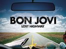 Bon Jovi - Lost Highway