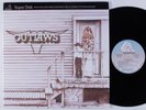 OUTLAWS Self Titled ARISTA SD 16617 LP VG++ gatefold super disc audiophile