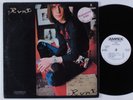 TODD RUNDGREN Runt AMPEX LP wlp