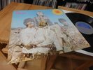 THE FOLKLORDS RELEASE THE SUNSHINE 1969 Mint 1st Pokora- rare -psych-LP