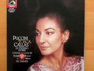 Puccini Tosca Maria Callas Stefano La Scala EMI 2xLP NEAR MINT EX 153 29 0039 3