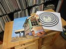GRAVY TRAIN SAME LP VERTIKO SWIRL UK PRESSING TOP CONDITION