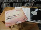 HUMBLE PIE AS SAFE AS YESTERDAY IS GERMAN 1969 1st Press Mint