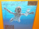 2009 GEFFEN SUB POP RECORDS NIRVANA - NEVERMIND 12