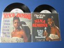 2x  NINA SIMONE  PROMO- 7