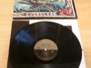 AMERICAN MUSIC CLUB LP EVERCLEAR 1991 ALIAS + INNER MARK EITZEL TOILING MIDGETS