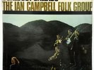 The Ian Campbell Folk Group Coaldust Ballads LP Transatlantic TRA 123 1965 Ex-.