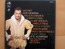 AN 172-5 ED1 White Angel Mozart Don Giovanni Ghiaurov Klemperer 4xLP Mono NM/VG