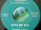 RARE  Northern Soul - Popcorn HARVEY LANTZ 