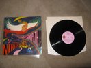NIRVANA  The story of Simon Simopath  -  rare original UK 1967 Island LP