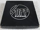 Stiff Records Box Set Number 1 BOX ONLY