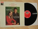 ASD 2498 Schuman & Saint-Saens Cello Concertos Jacqueline Du Pre NPO Barenboim