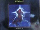 LP -   ENIGMA  =  M C M X C a. D.  ............................1990