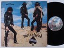 MOTORHEAD Ace Of Spades MERCURY LP VG+