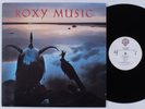 ROXY MUSIC Avalon WARNER BROS LP NM