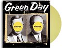 Green Day - Nimrod - Vinyl LP Sealed New Yellow
