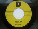 BIG BOPPER Chantilly Lace RARE ORIG 45 on D 1008