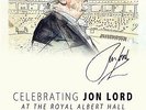 Celebrating Jon Lord At The Royal Albert Hall [Blu-ray Disc]