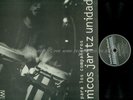 LP--NICOS JARITZ UNIDAD PARA LOS COMPANEROS // RARRR**KKM 6002