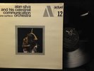 Alan Silva/Celestrial Communication Orchestra-Luna Surface-BYG Actuel 12-FRANCE