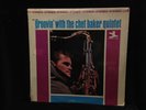 Chet Baker Quintet-Groovin' With-Prestige 7460-STEREO SEALED