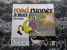 JR. WALKER & The All Stars - Road Runner (Tamla Motown STML 11038) Original UK