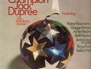 Champion Jack Dupree The Hamburg Session Happy Bird Vinyl LP
