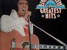 LP-BOX Elvis Presley Elvis Presleys Greatest Hits ONLY DISCS 1 - 6 Readers