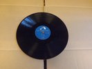 elvis presley blue moon 78 rpm vgc