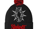 SLIPKNOT - Goat Star Beanie Mütze 100% Acryl