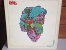 LOVE Forever Changes LP Elektra mid/late 80s US issue US issue no barcode