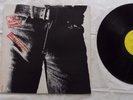 THE ROLLING STONES LP STICKY FINGERS FRANCE COC 59100