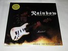Rainbow : Long Island 1979-Down To Earth Tour, 2x Yellow Vinyl LP,Neu/OVP/SEALED