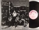 Allman Brothers Band, The  At Fillmore East   Original Pink Labels  Duane Allman