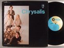 Chrysalis  Definition      Psych